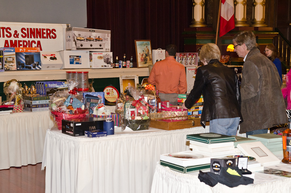 guests view some of the items up for bid.jpg